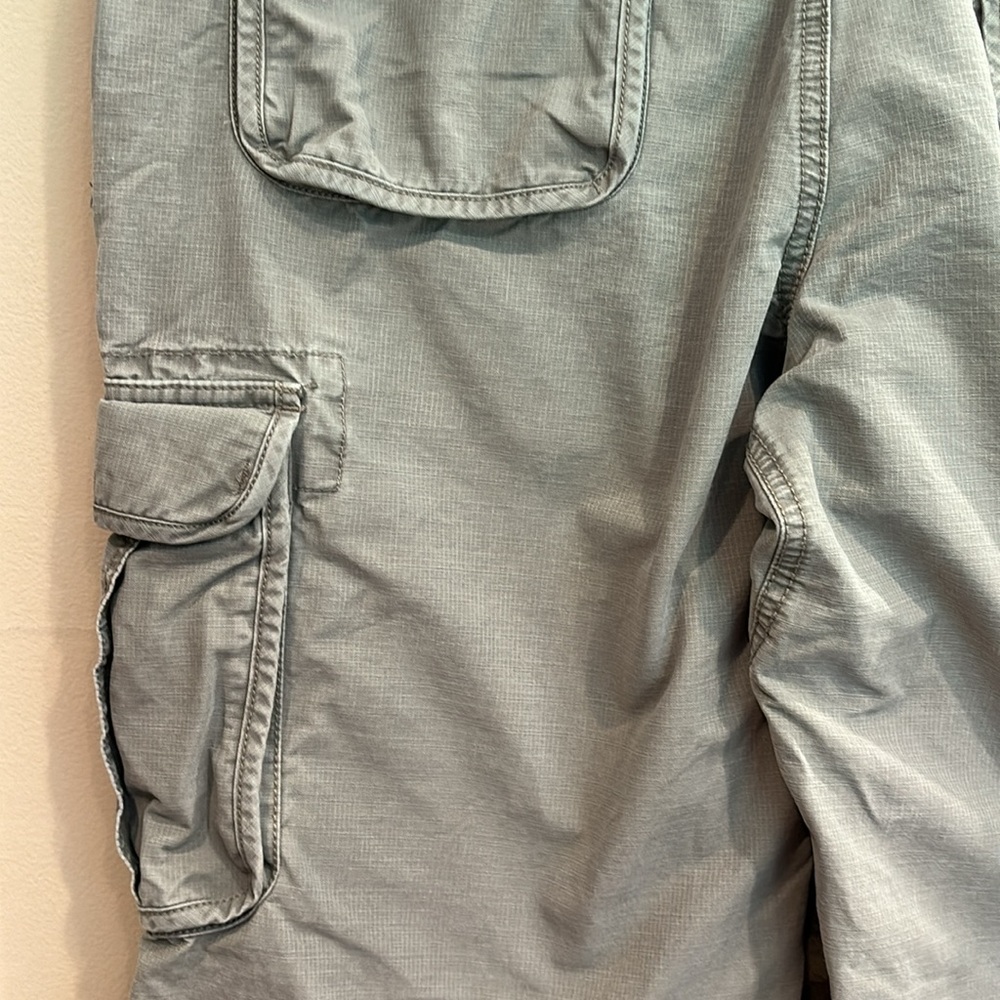 LL Bean Allagash Cargo Pants
Natural Fit Men's 35 x 32 Unisex Gender Neutral - Picture 8 of 14